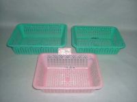 Sell used basket mould