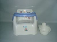 Sell used baby bedpan mould