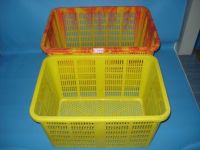 Sell used crate mould