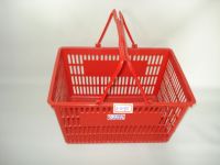 Sell shopping basket mould