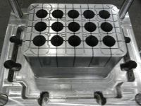 Sell cola crate mould