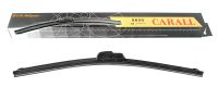 soft wiper blade