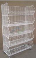 Sell  wire display basket