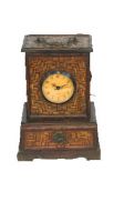 Sell Antique Table Clocks