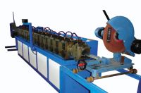 Sell Flange Forming Machine