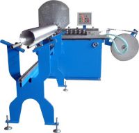 Sell Automatic Aluminum Duct Forming Machine
