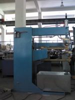 Sell seam welder machinery