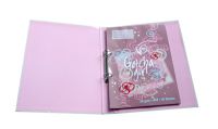 Sell Ring Binder with Note Pad