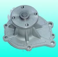 Sell water pump for car