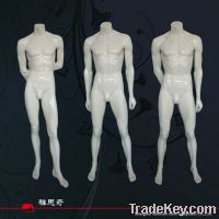 Sell Headless Male Mannequin(A-041)
