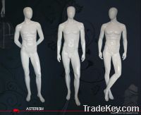 Sell Man mannequin (A-036)