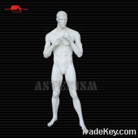 Sell Male mannequin A-002-3