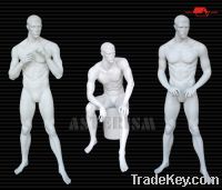 Sell display mannequin A-002