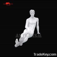 Sell male mannequin A-005-1