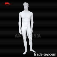 Sell male mannequin with sculpture head A-005-2