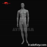 Sell male mannequin A-019