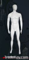 Sell egg head glossy mannequin A-023