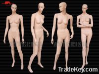 Sell Realistic Female Mannequin B-006