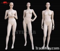 Sell Realistic Female Mannequin B-008