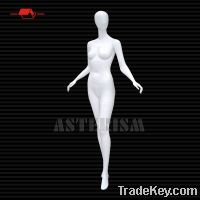 Sell Abstract Female Mannequin B-012
