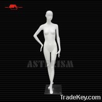 Sell abstract female mannequin B-017-2