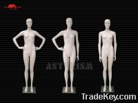 Sell Female Mannequin B-035