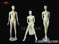 Sell Fashion Female Mannequin B-036