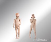 Sell Kids Mannequins C-005&06