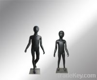 Sell Abstract Kid Mannequin C-023