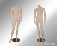 Sell Headless Mannequins F1-006