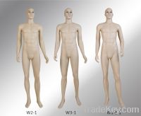 Sell Unbreakable Relistic Male Mannequin