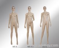 Sell Unbreakable Relistic Female Mannequin