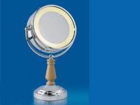 sell mirror lamp,lighted mirror,cosmetic mirror