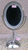 Sell table mirror with light