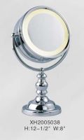Sell lighted magnifying mirror