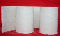 Sell ceramic fiber blanket for furnace and kiln