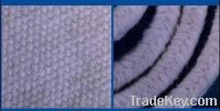 Sell aluminum silicate fiber cloth