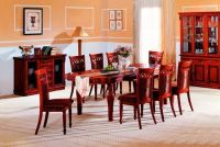 Sell Solid wood furniture
