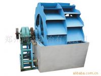 Sell sand washing machine