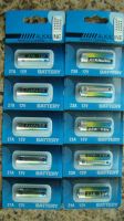 Sell 23A, 27A, 4LR44 alkaline batteries