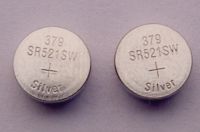 Sell SR721SW button cells