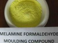 melamine formaldehyde moulding compound