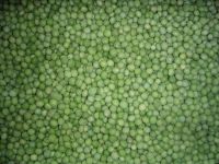 sell IQF Green pea