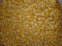 Sell sweet corn kernel