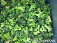 Sell broccoli