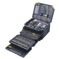 Sell 300PC DRILL BIT KIT