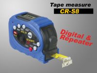 Sell  DIGITAL TAPE MEASURE