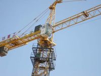 Sell 8t tower crane