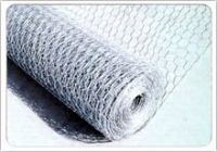 Sell hexagonal wire netting at a competitive price