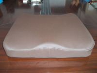 Cushion 016 100% Polyurethane Visco Elastic Memory Foam Seat Cushion